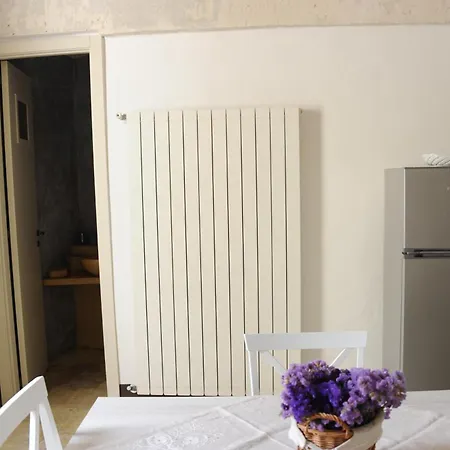 بيت للعطل Casetta Di Irene أليزيو